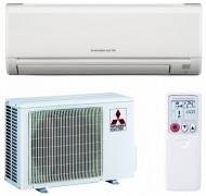 Mitsubishi Electric MS-GF25VA/MU-GF25VA Mitsubishi Electric MS-GF25VA/MU-GF25VA 1