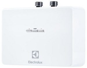Электрический проточный водонагреватель Electrolux NPX 6 AQUATRONIC DIGITAL 2.0, 220 В, (сетевой кабель без вилки, подключение в электрощит) Электрический проточный водонагреватель Electrolux NPX 6 AQUATRONIC DIGITAL 2.0, 220 В, (сетевой кабель без вилки, подключение в электрощит) 100