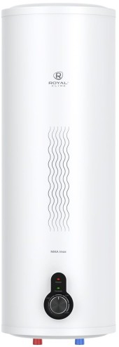 Электрический накопительный водонагреватель Royal Clima RWH-N30-SS 1