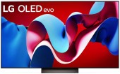 Телевизор LG OLED48C4LA 1