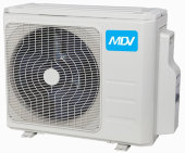 Наружный блок мультисплит-системы MDV MD3O-21HFN1 1