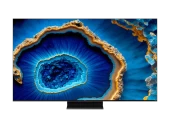 Телевизор TCL 75C755 QD-Mini LED 1