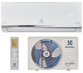 Настенный кондиционер Electrolux (сплит-система) EACS/I-12HSM/N8_V3 1