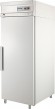 Шкаф холодильный Polair CM107-S (белый) 1000