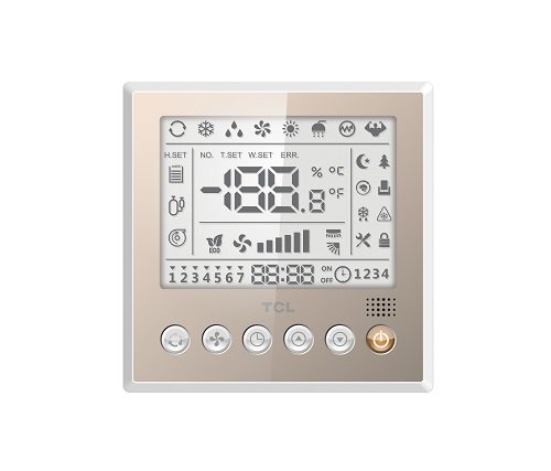 Внутренний блок VRF-системы TCL TMV-V45F5/N1Y 200