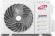 Настенный кондиционер Just Aircon (сплит-система) JAC-18HPSIA/TPF 2000