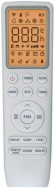 Настенный кондиционер Just Aircon (сплит-система) JAC-18HPSIA/TPF 3000