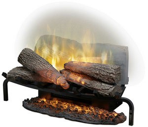 Электрический камин Dimplex Optiflame Revillusion RLG25 100