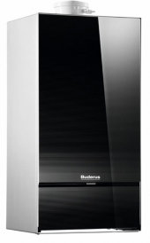 Настенный газовый котел Buderus Logamax plus GB172-30 iK H Настенный газовый котел Buderus Logamax plus GB172-30 iK H 1
