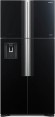 Холодильник Hitachi R-W 660 PUC7 GBK 1000