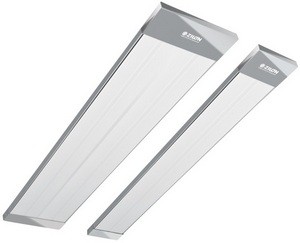 Инфракрасный обогреватель Zilon IR-1.5SN3 100