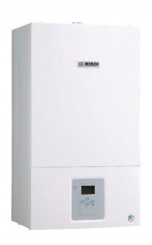 Настенный газовый котел Bosch Gaz 6000 W WBN 6000-28 H Настенный газовый котел Bosch Gaz 6000 W WBN 6000-28 H 1
