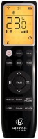 Настенный кондиционер Royal Clima (сплит-система) RCI-RSN55HN 4000