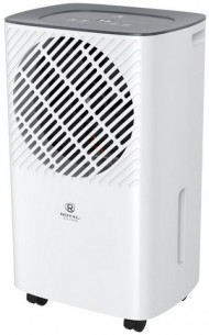Осушитель воздуха Royal Clima RD-CR10-E 1