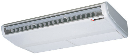 Внутренний блок VRF-системы Mitsubishi Heavy Industries FDE56KXZE1 100