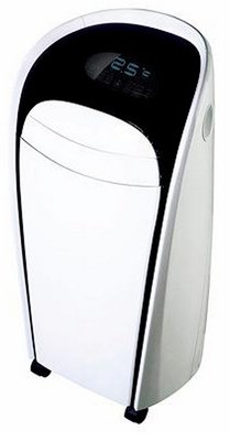 Мобильный кондиционер MDV MPGI-09ERN1 100