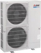 Кондиционер Mitsubishi Electric (наружный блок) PUHZ-P125 VKA 1
