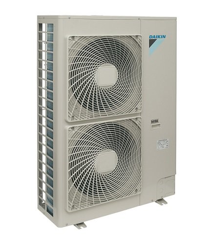 Кондиционер Daikin (наружный блок) ERQ125AV 100