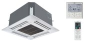 Внутренний блок мультисплит-системы Haier AB12CS1ERA(S) 1
