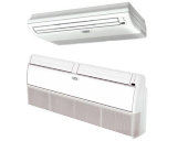 Напольно-потолочный кондиционер General Climate GC/GU-CF60HRN1 Напольно-потолочный кондиционер General Climate GC/GU-CF60HRN1 1