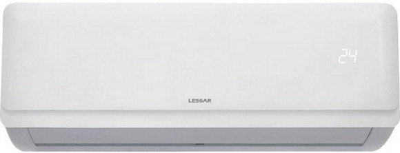 Настенный кондиционер Lessar (сплит-система) LS-H09KFE2/LU-H09KFE2 100