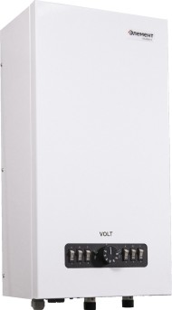 Настенный электрический котел Элемент Комфорта Volt-6 Настенный электрический котел Элемент Комфорта Volt-6 1