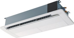Внутренний блок VRF-системы Hisense AVY-09UXJSJA Внутренний блок VRF-системы Hisense AVY-09UXJSJA 100