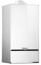 Настенный газовый котел Buderus Logamax plus GB172-30 iKW H 1