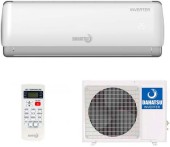 Настенный кондиционер Dahatsu (сплит-система) DA-12I Настенный кондиционер Dahatsu (сплит-система) DA-12I 1