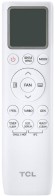 Настенный кондиционер TCL (сплит-система) TAC-TP18INV/R 2000