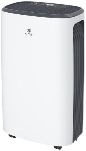 Осушитель воздуха Royal Clima RD-CR16-E 100