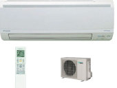 Настенный кондиционер Daikin (сплит-система) FTXS60G/RXS60F (-30) 1