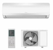 Настенный кондиционер Rovex (сплит-система) AST-18HE MIRA N 1