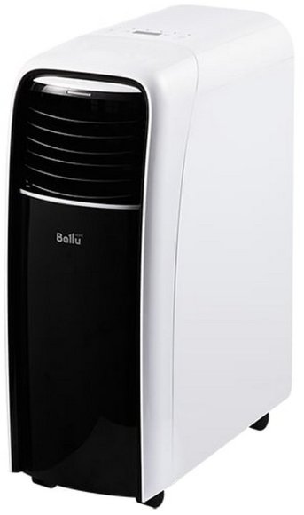 Мобильный кондиционер Ballu BPAC-12 CD 100