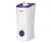 Ультразвуковой увлажнитель воздуха Ballu UHB-205 белый/фиолетовый Ультразвуковой увлажнитель воздуха Ballu UHB-205 белый/фиолетовый 1