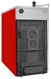 Напольный твердотопливный котел Protherm Бобер 50 DLO 1