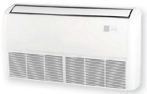 Напольно-потолочный кондиционер Kentatsu KSHF70HFAN1/KSUT70HFAN1 100