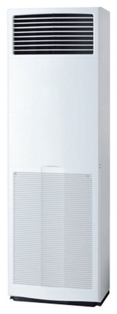 Колонный кондиционер Daikin FVQ100C/RZQG100L8Y 1