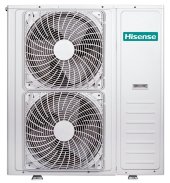 Наружный блок мультисплит-системы Hisense AMW-42U4SE 1