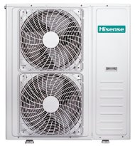 Наружный блок мультисплит-системы Hisense AMW-42U4SE 1