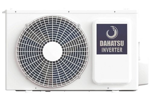 Наружный блок мультисплит-системы Dahatsu DHMULT-18/2 Наружный блок мультисплит-системы Dahatsu DHMULT-18/2 100