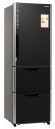 Холодильник Hitachi R-SG37BPUGBW 1000