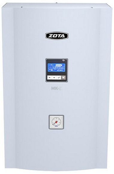 Настенный электрический котел ZOTA MK-S 18 100