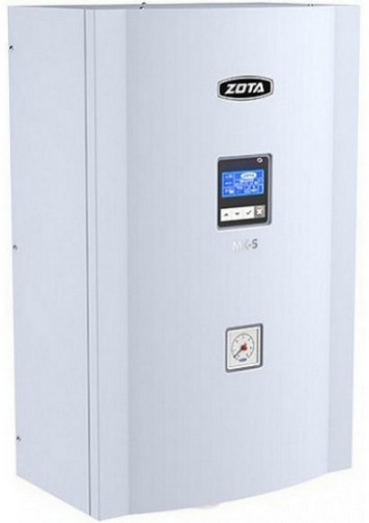 Настенный электрический котел ZOTA MK-S 18 200