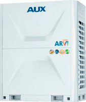 Наружный блок VRF-системы AUX ARV-H615/5R1 MV Наружный блок VRF-системы AUX ARV-H615/5R1 MV 1
