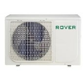 Кассетный кондиционер Rover RU1NC18BE 1