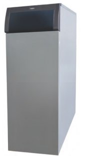 Напольный газовый котел Beretta FABULA 35E 120 1