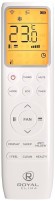Настенный кондиционер Royal Clima (сплит-система) RCI-RSB30HN 4000