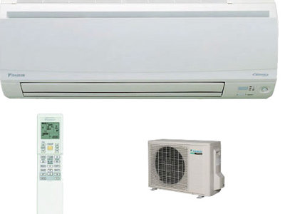 Настенный кондиционер Daikin (сплит-система) FTXS71G/RXS71F  (-30)  100