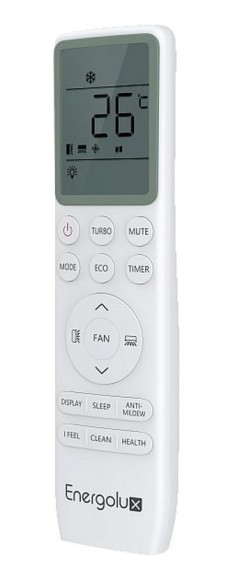Настенный кондиционер Energolux (сплит-система) SAS12MR1-A/SAU12MR1-A 600